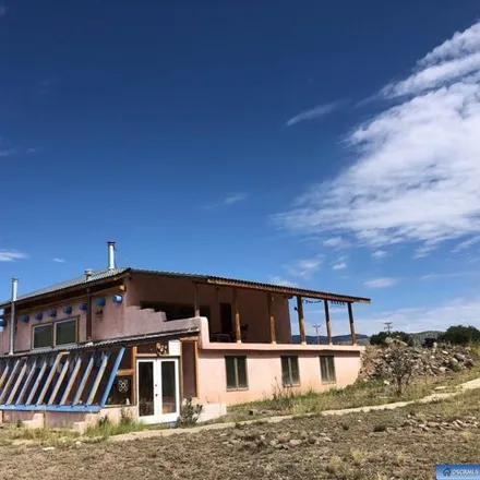 Image 2 - unnamed road, Catron County, NM 87830, USA - House for sale