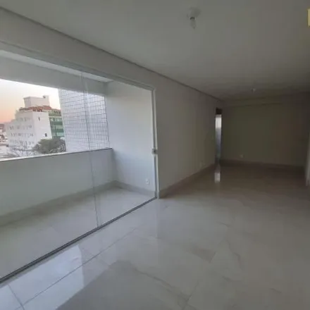 Image 1 - Rua Pitangui, Sagrada Família, Belo Horizonte - MG, 31030-010, Brazil - Apartment for sale