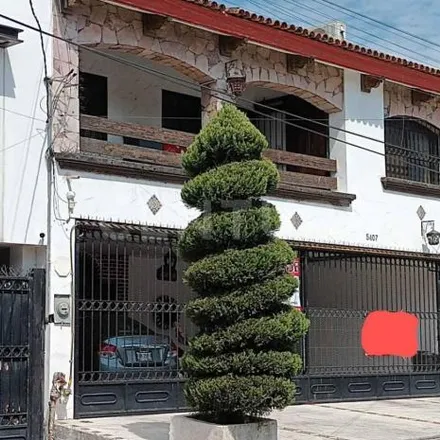 Image 2 - Avenida Licenciado Arturo B. de la Garza, Del Maestro, 64180 Monterrey, NLE, Mexico - House for sale