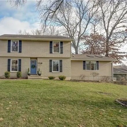 Buy this 5 bed house on 105 Cherokee Lane in Greenwood, Cass County
