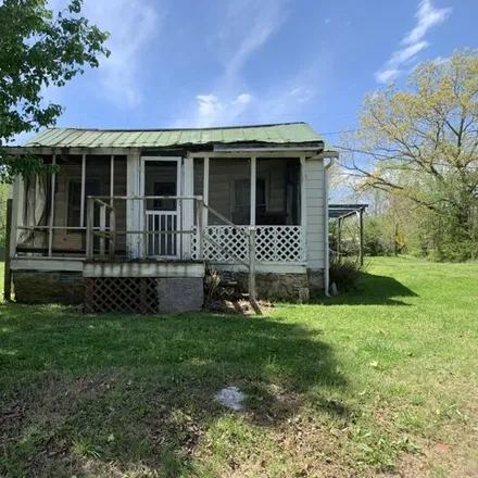 Image 1 - 345 Stage Road, Dickson County, TN 37036, USA - House for sale