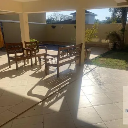 Buy this 3 bed house on Alameda dos Jatobás in Engordadouro, Jundiaí - SP