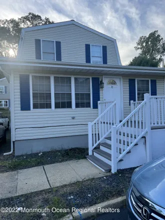 Rent this 3 bed house on 17 Ralph Street in Highlands, Monmouth County