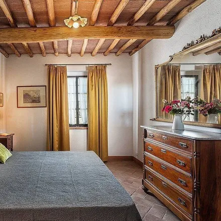 Rent this 3 bed house on Barberino Tavarnelle in Florence, Italy