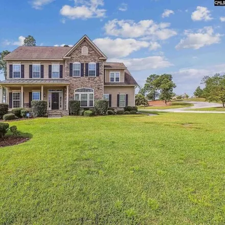 Buy this 6 bed house on 1443 Beechfern Circle in Richland County, SC 29045
