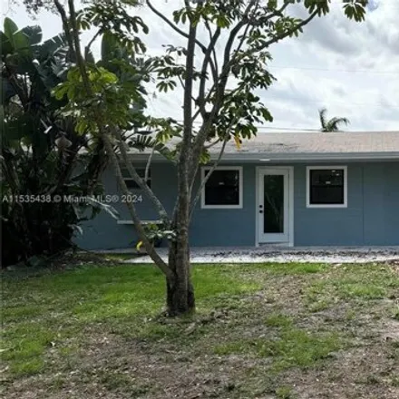 Image 5 - Northwest 10th Avenue, Middle River Vista, Fort Lauderdale, FL 33311, USA - House for sale
