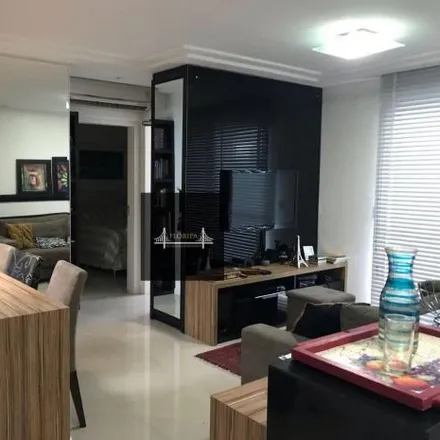 Buy this 1 bed apartment on Rua Duarte Schutel in Centro, Florianópolis - SC