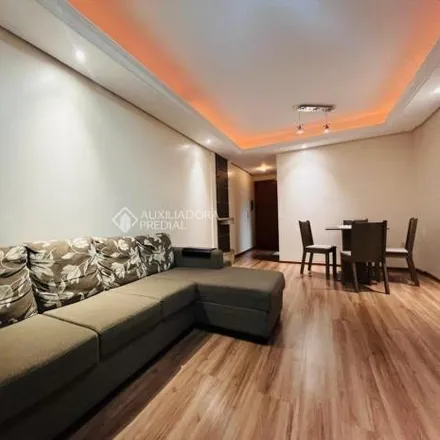 Rent this 2 bed apartment on Rua 25 de Julho 1103 in Rio Branco, Novo Hamburgo - RS