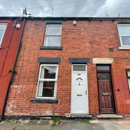 Rent this 2 bed townhouse on Gosling Gate Road in Goldthorpe, S63 9LU