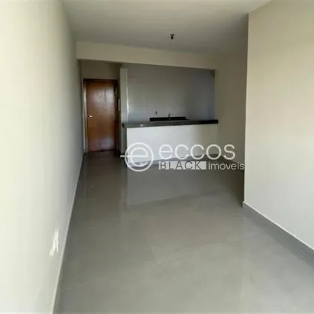 Buy this 3 bed apartment on Avenida Dário Fagundes Costa in Nova Alvorada, Uberlândia - MG