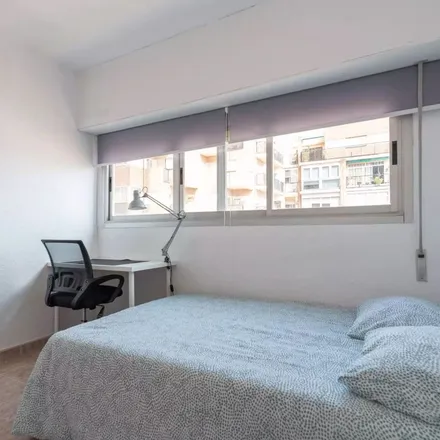 Rent this 1 bed apartment on Herrero 15 in Carrer d'Herrero / Calle Herrero, 12005 Castelló de la Plana