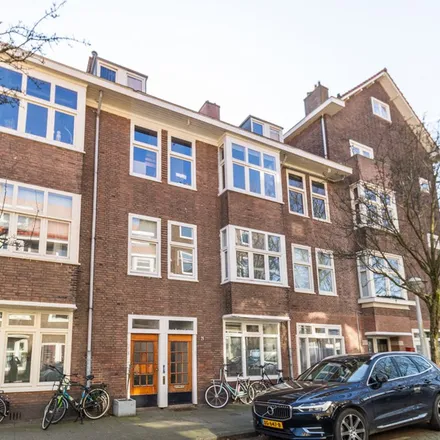 Rent this 1 bed apartment on Katwijkstraat 21-H in 1059 XM Amsterdam, Netherlands