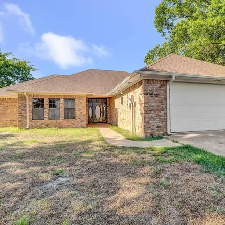 Buy this 3 bed house on 107 Sherry Drive in Whitehouse, TX 75791