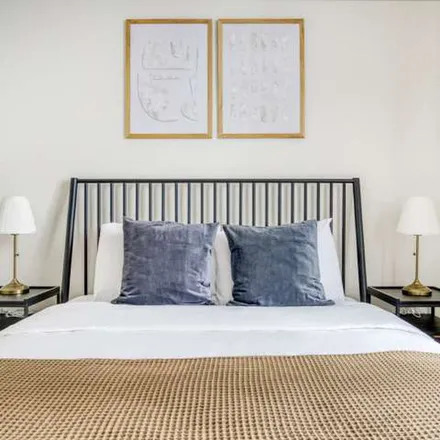 Rent this 2 bed apartment on 4 Rue de Châtillon in 75014 Paris, France