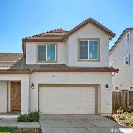 Buy this 4 bed house on 19 Aubergine Court in Pittsburg, CA 94565