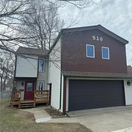 Buy this 5 bed house on 566 5th Street West in Park Rapids, MN 56470