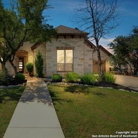 Buy this 5 bed house on Winecup Hill in Bexar County, TX 78255