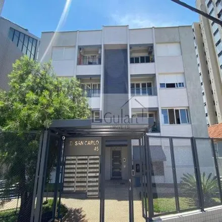 Image 2 - Rua Guilherme Morsch, Centro, Canoas - RS, 92310-080, Brazil - Apartment for sale