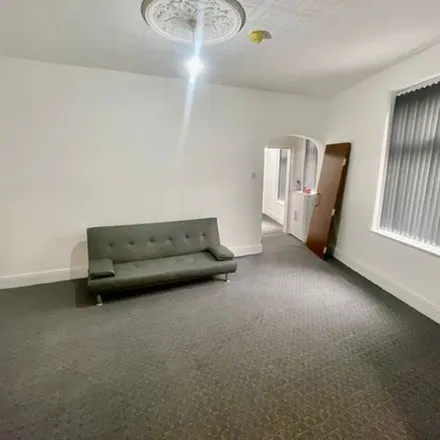 Rent this 1 bed apartment on Hallam Road in Barrowford, BB9 8AB