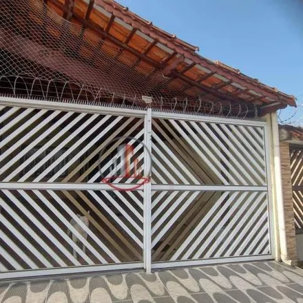 Buy this 3 bed house on Rua Capitão Arnaldo Valente in Solemar, Praia Grande - SP