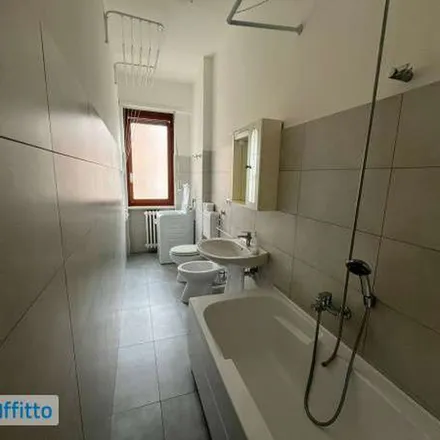 Rent this 2 bed apartment on Corso Filippo Turati 25 int. 4 in 10128 Turin TO, Italy