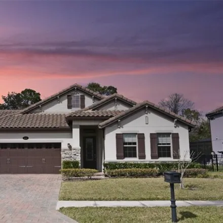 Buy this 4 bed house on 216 Teddy Rushing Street in DeBary, FL 32713