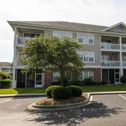 Image 6 - 5801 Oyster Catcher Drive, North Myrtle Beach, SC 29582, USA - Condo for sale