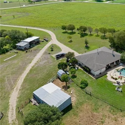 Buy this 3 bed house on 1282 County Road 448 in Williamson County, TX 76574