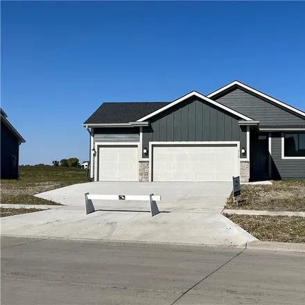 Buy this 3 bed house on 32nd Street Southwest in Altoona, IA 50009