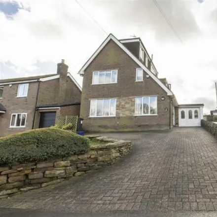 Buy this 5 bed house on Loads Road in Holymoorside, S42 7ET