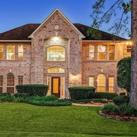 Buy this 6 bed house on Majestic Lane in Friendswood, TX 77546
