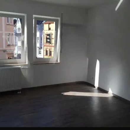 Rent this 3 bed apartment on Jöllenbecker Straße 88 in 33613 Bielefeld, Germany