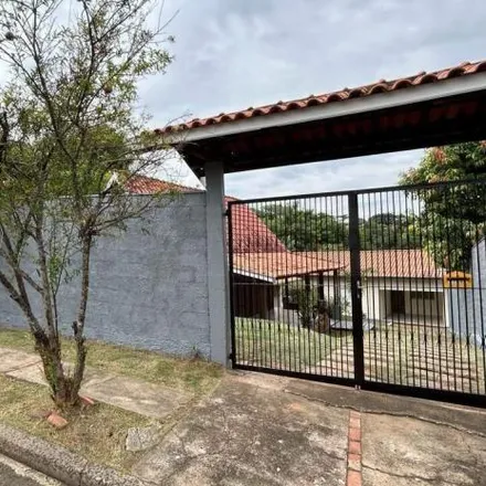 Image 2 - Avenida Archimedes Dutra, Santa Rosa, Piracicaba - SP, 13412-010, Brazil - House for rent