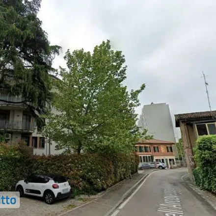 Rent this 3 bed apartment on Via dei Fornaciai 27 in 40129 Bologna BO, Italy