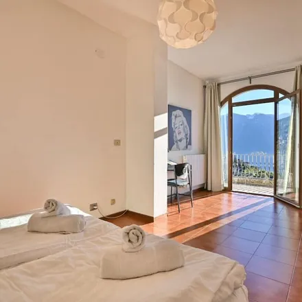 Image 6 - Tignale, Brescia, Italy - Apartment for rent
