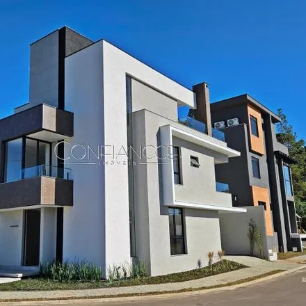 Image 2 - unnamed road, Santa Cândida, Curitiba - PR, 82720, Brazil - House for sale