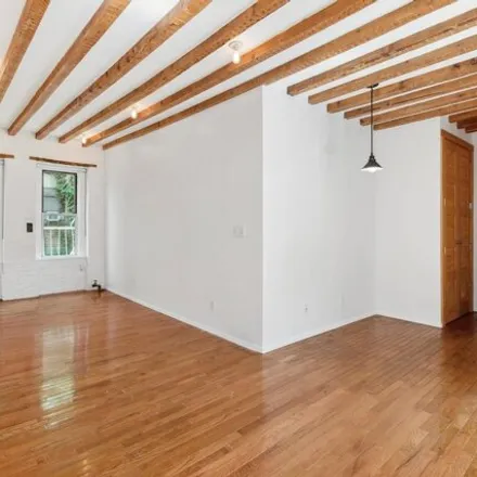 Buy this studio apartment on 317 East 3rd Street in New York, NY 10009