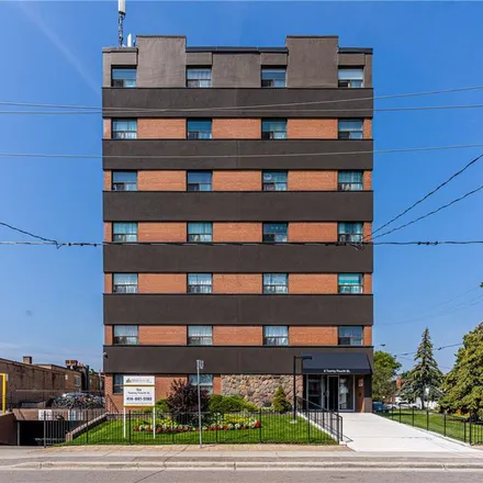 Rent this 2 bed apartment on 6 Twenty Fourth Street in Toronto, ON M8V 0B8