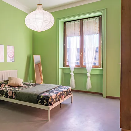 Rent this 4 bed room on Via Imbriani Via Scalvini in Via degli Imbriani, 20158 Milan MI