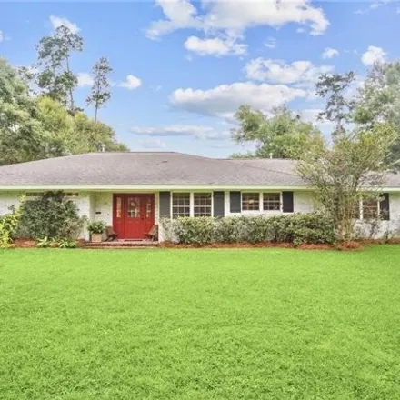 Buy this 4 bed house on 13 Pinecrest Dr in Covington, Louisiana