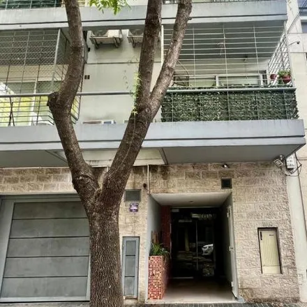 Buy this 1 bed apartment on Galván 3063 in Villa Urquiza, Buenos Aires