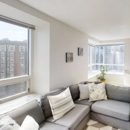 Buy this 2 bed apartment on #2307,512 North Mcclurg Court in Streeterville, Chicago