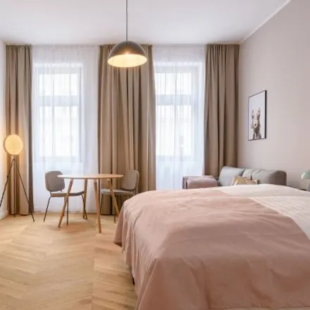Image 5 - Karajangasse 6, 1200 Vienna, Austria - Apartment for rent
