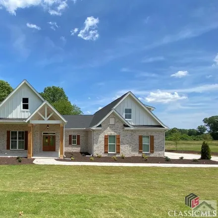Buy this 5 bed house on 2691 John Stowe Road in Campton, Walton County