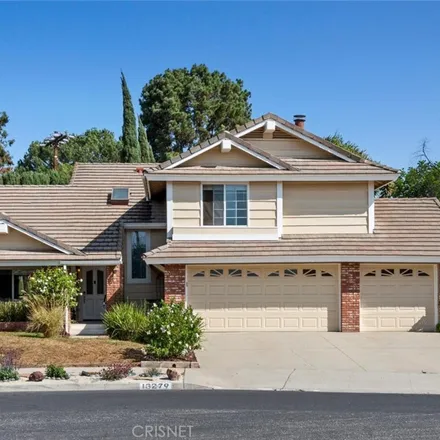 Buy this 4 bed house on 13279 Bodega Place in Moorpark, CA 93021