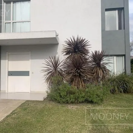 Rent this 4 bed house on unnamed road in Partido de Tigre, 1670 Nordelta