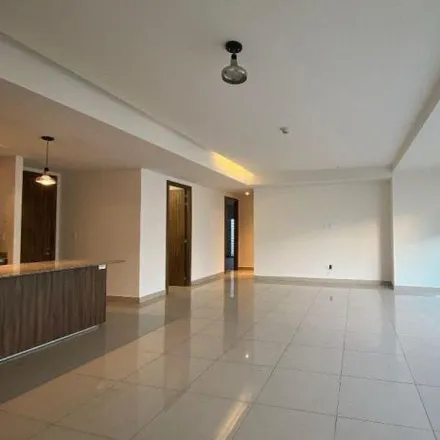 Rent this 3 bed apartment on Smart Fit Minerva in Avenida Ignacio L. Vallarta, Vallarta Poniente