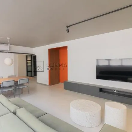 Buy this 3 bed apartment on Rua Manuel da Nóbrega 541 in Paraíso, São Paulo - SP