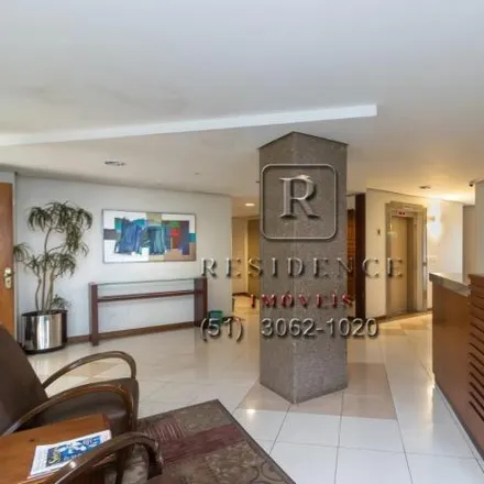 Buy this 3 bed apartment on Rua Quintino Bocaiúva in Rio Branco, Porto Alegre - RS