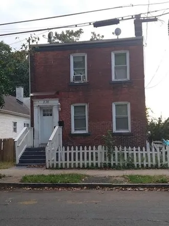 Buy this 3 bed house on 234 Greenwich Avenue in City Point, New Haven